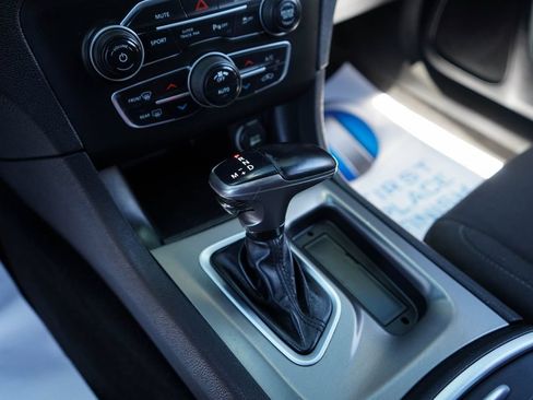 Used 2022 Dodge Charger GT RWD image 33