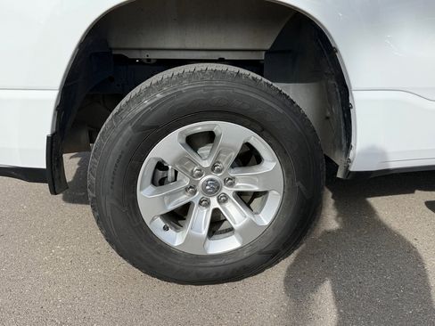 Used 2023 RAM 1500 Laramie image 71