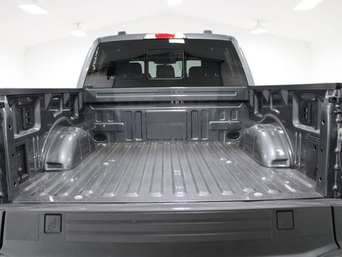New 2026 Ford F150 Lariat AWD/4WD image 16