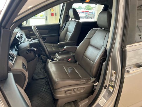 Used 2016 Honda Odyssey EX-L image 13