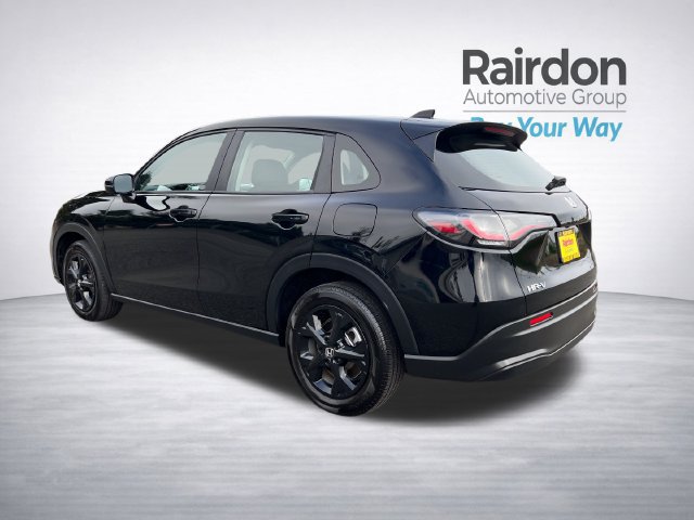 Used 2024 Honda HR-V LX image 5