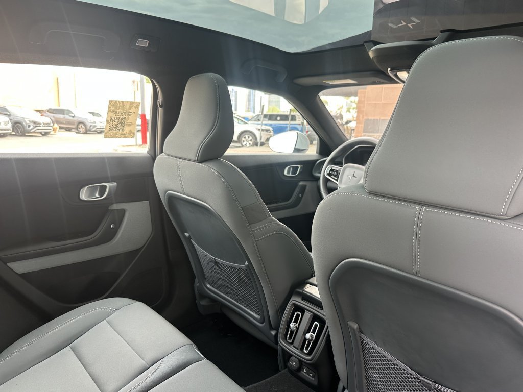 Used 2024 Polestar Polestar 2 w/ Pilot Pack RWD image 39