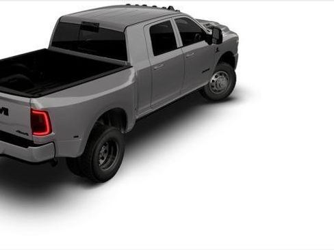 New 2026 RAM 3500 Laramie AWD/4WD image 26