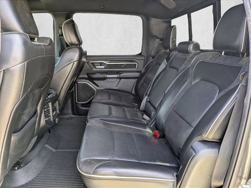 Used 2019 RAM 1500 Laramie w/ Sport Appearance Package AWD/4WD image 18