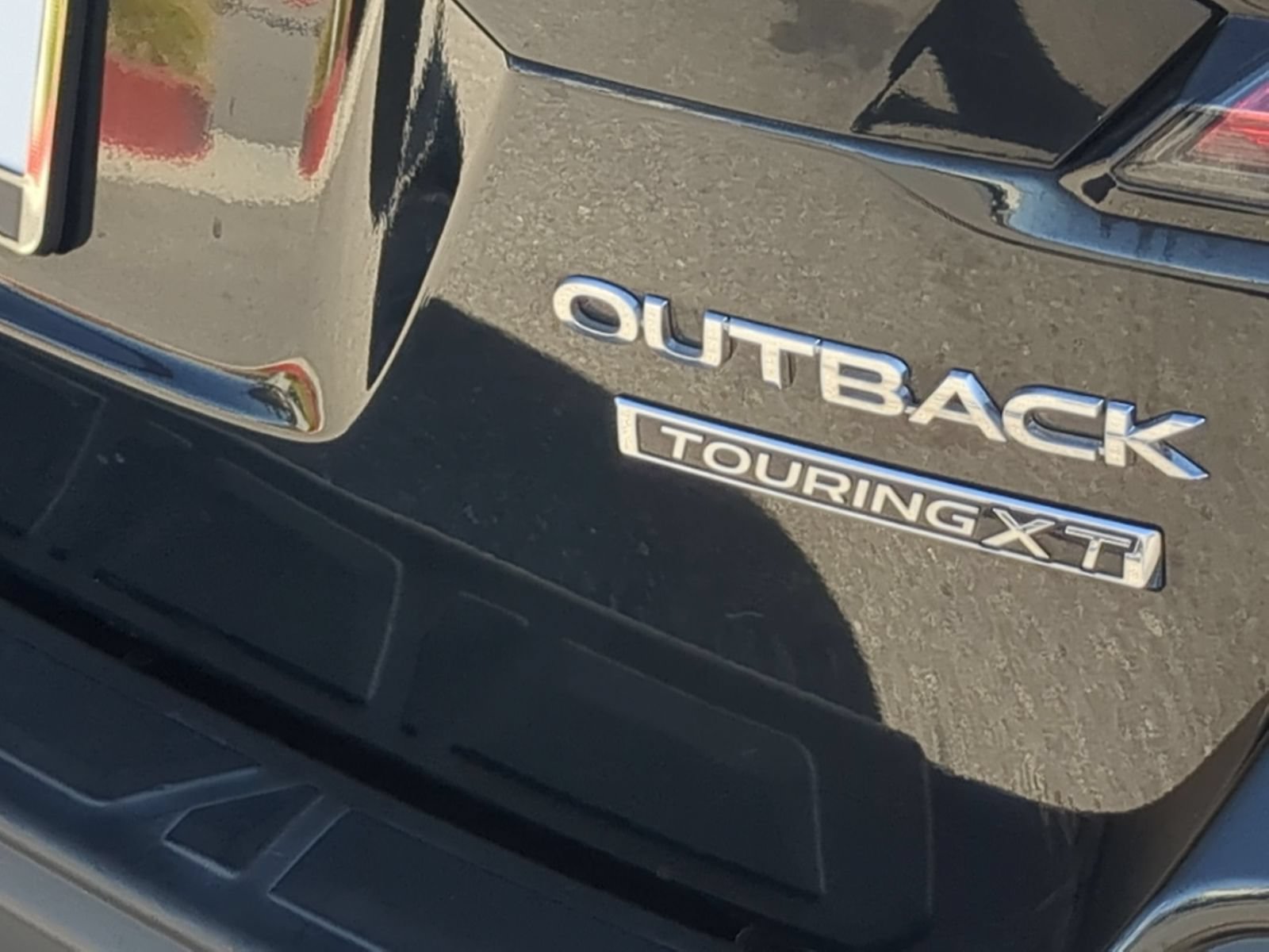 Certified 2021 Subaru Outback Touring XT AWD/4WD image 23