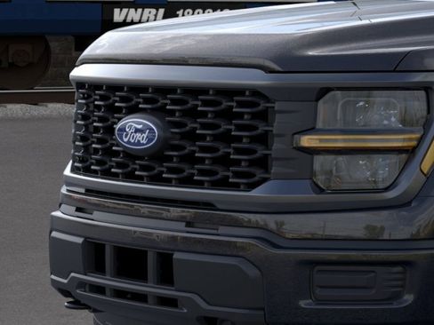 New 2026 Ford F150 STX image 30