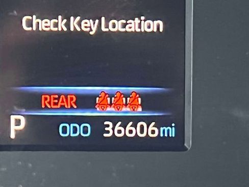 Used 2022 Toyota Tundra SR5 image 28