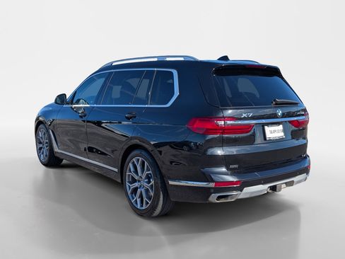 Used 2022 BMW X7 xDrive40i image 4