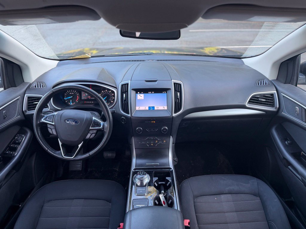 Used 2019 Ford Edge SEL FWD image 20