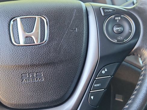 Used 2019 Honda Ridgeline RTL-T image 20