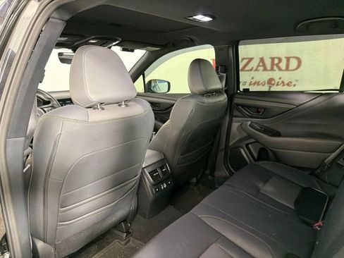 Used 2023 Subaru Outback Wilderness w/ Wilderness Package AWD/4WD image 14