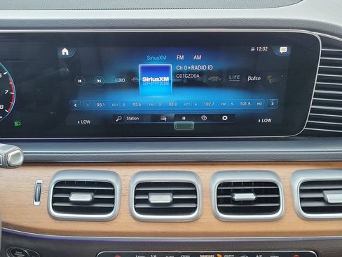 Certified 2022 Mercedes-Benz GLE 350 4MATIC image 16