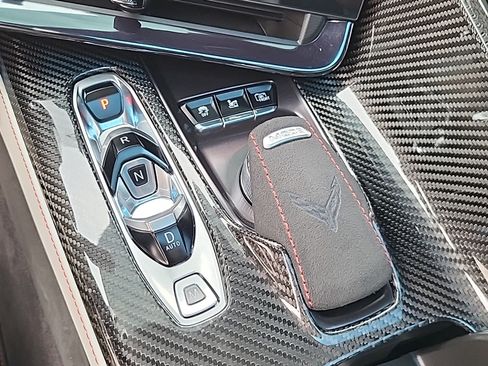 Used 2023 Chevrolet Corvette Z06 RWD image 22