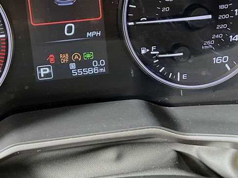 Used 2020 Subaru Outback Limited XT w/ Popular Package #2 image 11