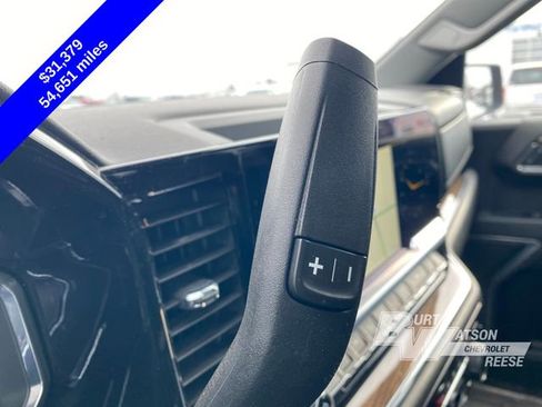 Used 2023 Chevrolet Silverado 1500 LT w/ Convenience Package II image 26