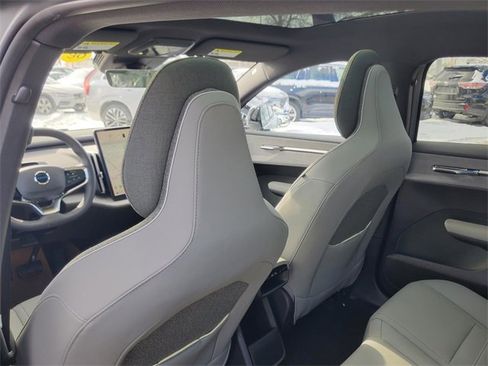 New 2026 Volvo EX30 Cross Country Ultra w/ Protection Package Premier image 22