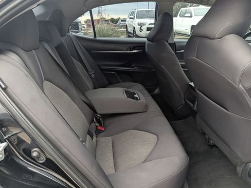 Used 2023 Toyota Camry LE FWD image 27