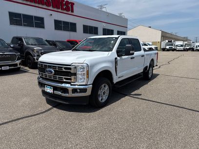 Used 2025 Ford F250 XLT