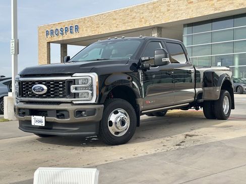 New 2026 Ford F350 King Ranch image 26