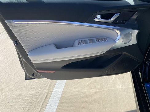 New 2025 Genesis G70 2.5T w/ Sport Prestige Package AWD/4WD image 12