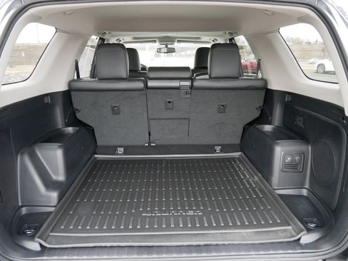 Used 2019 Toyota 4Runner Limited image 18