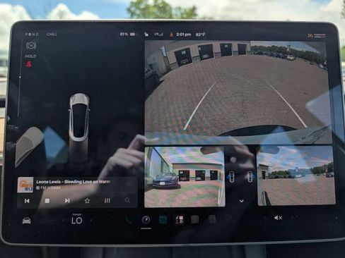 Used 2021 Tesla Model 3 Standard Range Plus RWD image 27