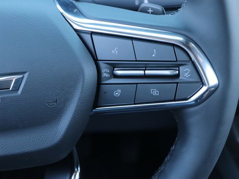 New 2026 Chevrolet Equinox LT w/ Midnight Edition image 19