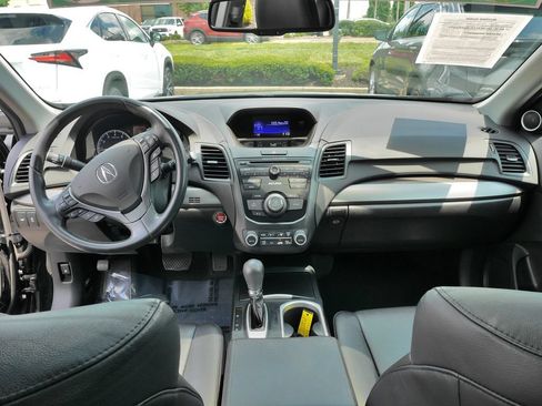 Used 2017 Acura RDX FWD image 20