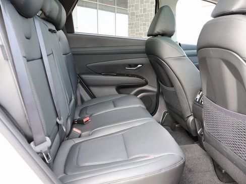 New 2026 Hyundai Tucson Limited image 13