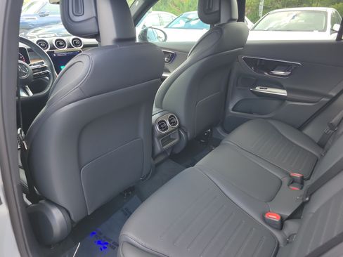 Certified 2026 Mercedes-Benz GLC 300 image 13