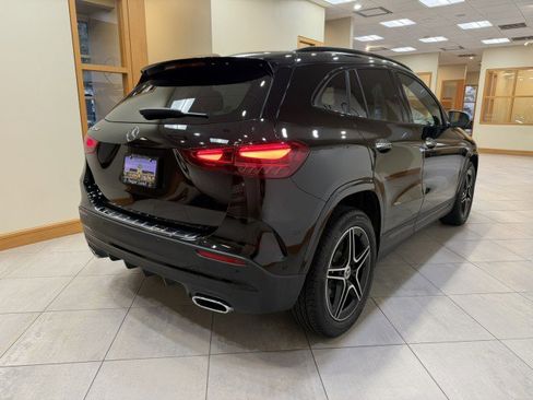 Certified 2024 Mercedes-Benz GLA 250 250 image 5