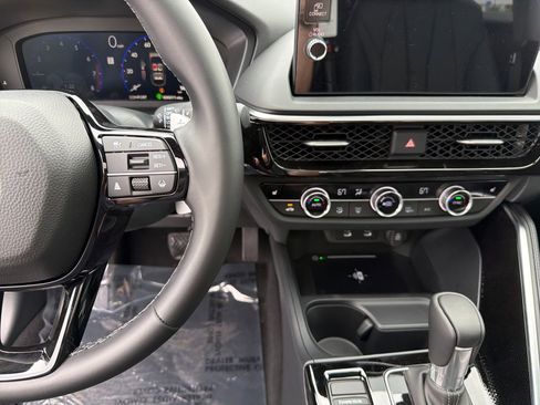 New 2026 Acura ADX FWD image 15