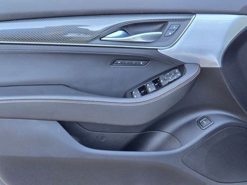 Used 2020 Cadillac CT5 Sport image 24