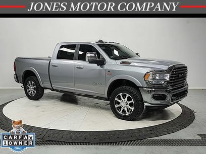 Used 2024 RAM 2500 Limited w/ Safety Group