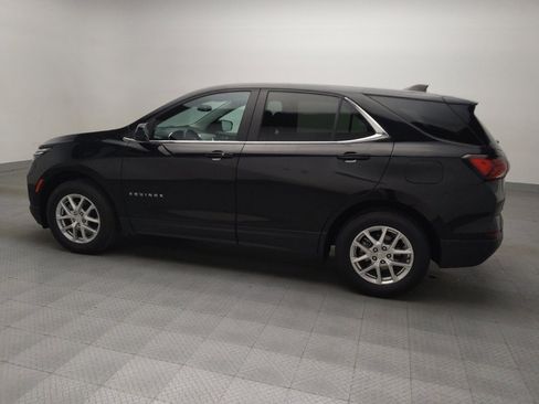 Used 2024 Chevrolet Equinox LT image 3