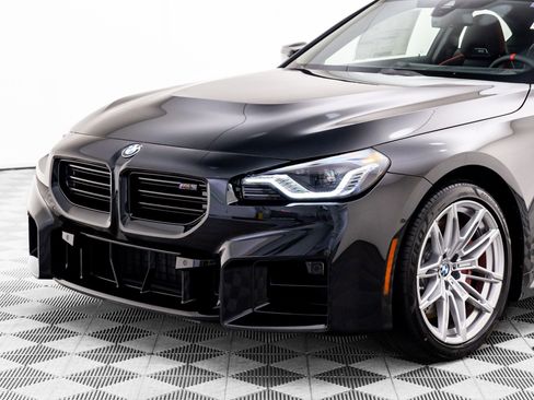 New 2026 BMW M2 Base w/ Lighting Package image 33