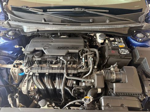 Used 2025 Kia K4 FWD image 31
