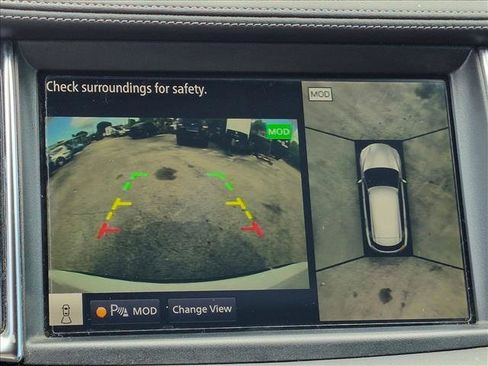 Used 2020 INFINITI QX50 Essential w/ Edition 30 Package FWD image 13
