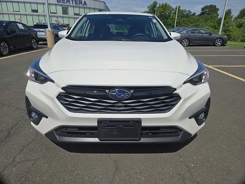 Certified 2026 Subaru Impreza 2.0i Sport AWD/4WD image 2