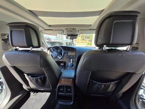 Used 2011 Saab 9-5 Turbo6 image 30