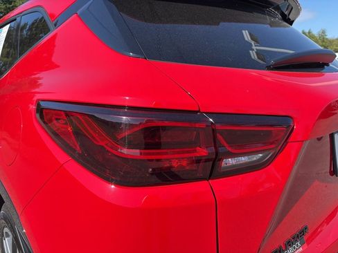 Used 2023 Chevrolet Blazer RS w/ Driver Confidence II Package image 12