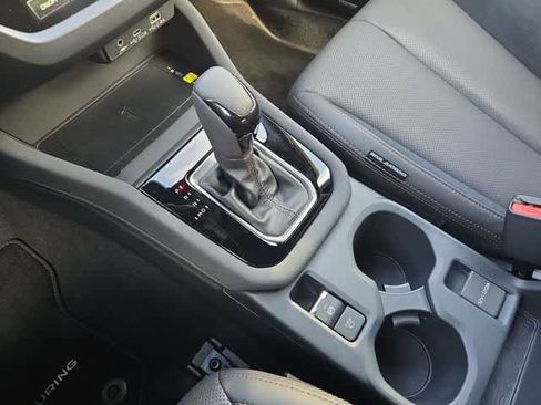 New 2025 Subaru Forester Touring w/ Protection Package image 32