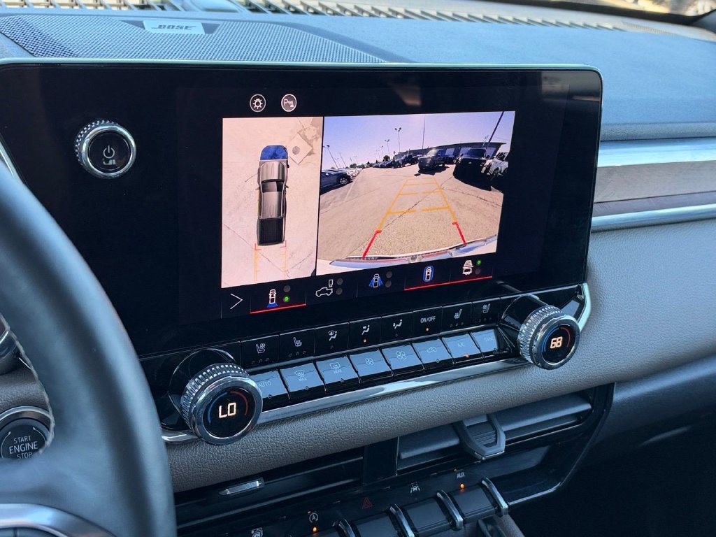 Used 2024 GMC Canyon Denali AWD/4WD image 24