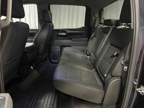 Used 2022 GMC Sierra 1500 Elevation image 23