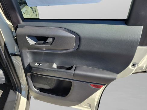 New 2025 Ford Bronco Sport Big Bend w/ Convenience Package image 30