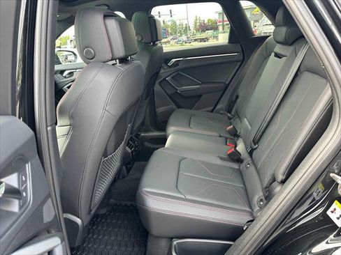New 2025 Audi Q3 2.0T Premium Plus image 16