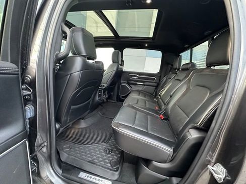 Used 2021 RAM 1500 Laramie image 11