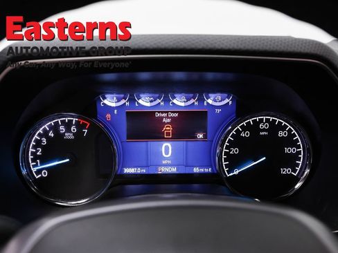 Used 2023 Ford F150 XLT w/ Equipment Group 302A High AWD/4WD image 18