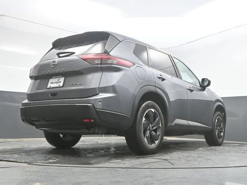 Used 2024 Nissan Rogue SV AWD/4WD image 42