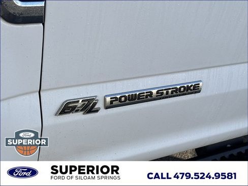 Used 2017 Ford F350 XL w/ Power Equipment Group image 12